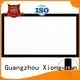 cinema fixed frame projector XY Screens Commercial Fixed Frame Projector Screens 1