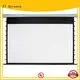 Electric Drop Down Movie Screen down hd OEM Motorized Retractable Projector Screen XY Screens 1