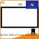 XY Screens Brand hk80b screen frame movie projector screen hd 1
