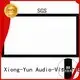 Hot cheap movie projector frame screen inch XY Screens Brand 1