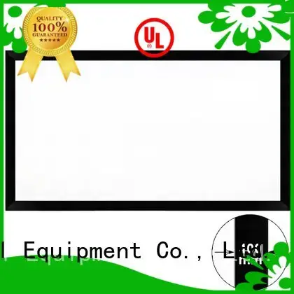 best cinema projector fixed projector screen price hk100c 1