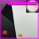 XY Screens HD home theater projection screens with soft PVC fabric jb2 pvc quality 1
