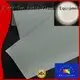 XY Screens Brand rgf1 front double projector screen fabric hard 1