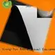 Wholesale hd pvc front and rear fabric XY Screens Brand 1