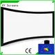 XY Screens Brand projector series home entertainment projector chk80b theater 1