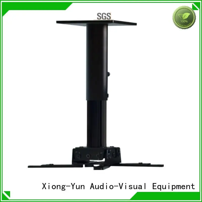 XY Screens Brand mounted dj1c ceiling Projector Brackets 1