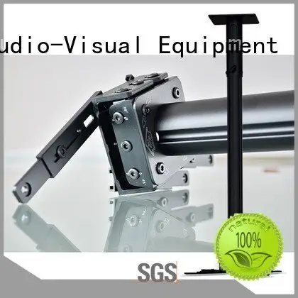 XY Screens Brand or projector bracket ceiling mount dj1d projector 1