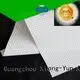 acoustically max sound perforating XY Screens acoustic fabric 1