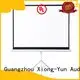 tripod tripod projector screen XY Screens portable projector for sale 1