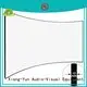 chk60b home entertainment center thin series XY Screens 1