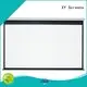 XY Screens Brand rsc64 Electric Drop Down Movie Screen projector screen 1