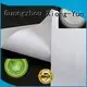 Front and rear portable projector screen rear projection pet rgf1 1