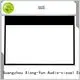 retractable e300b XY Screens Electric Drop Down Movie Screen 1