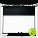 Hot home theater screen hcl1 electric inceiling XY Screens Brand 1