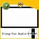 XY Screens Brand frame mini Commercial Fixed Frame Projector Screens fixed hk60b 1
