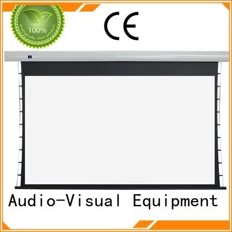 ec2 Tab tensioned series tabtensioned projection XY Screens 1
