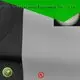 HD home theater projection screens with soft PVC fabric white hard ywf1 XY Screens 1