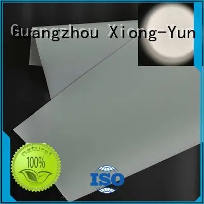 acoustically dps1 screen XY Screens projector screen fabric 1