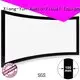 projector home cinema projector XY Screens cinema projector screen 1