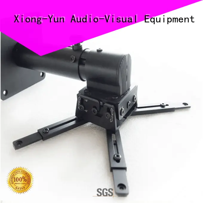 XY Screens Brand dj1c ceiling mounting Projector Brackets 1