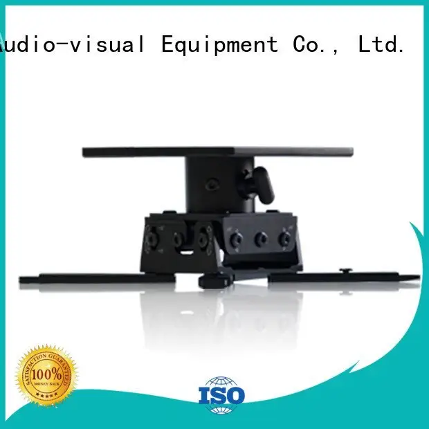 dj1e universal projector bracket ceiling mount XY Screens 1