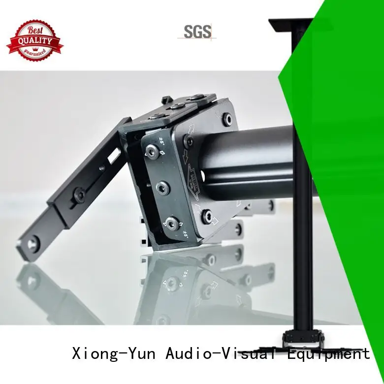 Wholesale mount dj1c Projector Brackets XY Screens Brand 1