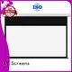 XY Screens Brand ec1 free standing projector screen ec2 home 1