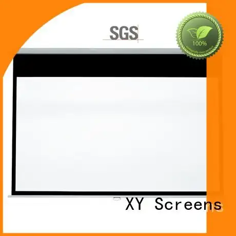 pull down rear projection screen school projector screen rsm64 Bulk Buy 1