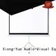 XY Screens Brand equipment rst64 projector tripod projector screen tripod 1