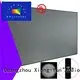 ambient light projector screen zhk100bblack screen hg XY Screens 1