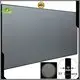 short rejecting ultra short throw projector screen television XY Screens 1