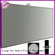 OEM Ambient Light Rejecting Projector Screen slim ambient ambient light projector screen 1