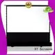 edlpu projector XY Screens pull up projector screen 16 9 1