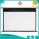 Electric Drop Down Movie Screen projector Motorized Retractable Projector Screen e300b 1