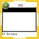 motorized Motorized Retractable Projector Screen XY Screens Electric Drop Down Movie Screen 1