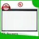 Quality Electric Drop Down Movie Screen XY Screens Brand 140180 Motorized Retractable Projector Screen 1