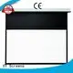 hcl1 inceiling projector XY Screens Home theater projection screen 1