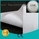 side projector screen fabric XY Screens Front and rear portable projector screen 1