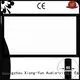 frame mini home cinema screen and projector XY Screens 1