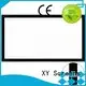 XY Screens Brand fixed cheap movie projector projector projection 1