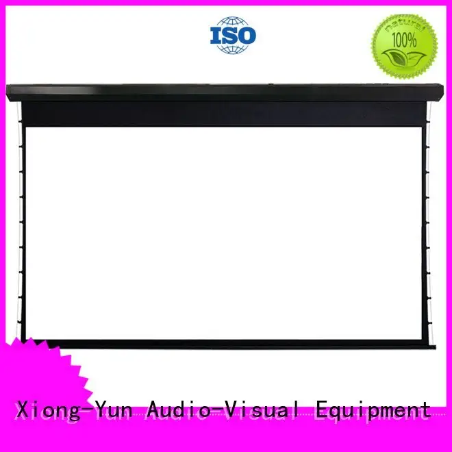 movie projector price series large portable projector screen project XY Screens 1