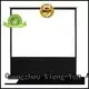 XY Screens Brand projector manual rising pull up projector screen electric 1