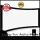 series czhk100b chk80b XY Screens home entertainment projector 1
