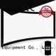 cinema projector screen widescreen XY Screens Brand home cinema projector 1