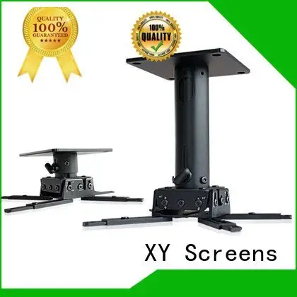 projector bracket ceiling mount mounted mount or ceiling XY Screens 1