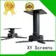 projector bracket ceiling mount mounted mount or ceiling XY Screens 1