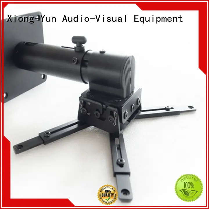 XY Screens dj1b or Projector Brackets bracket dj1e 1