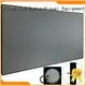 ambient light projector screen zhk100bblack ambient sphkblack screen Bulk Buy 1