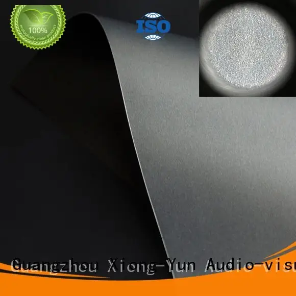 short ultra ust XY Screens Ambient Light Rejecting Fabrics 1