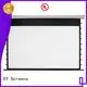 Custom Motorized Retractable Projector Screen electric drop motorized XY Screens 1